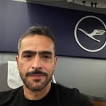 Jorge Mendoza - @georgeberliner - Instagram