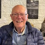 George Barry Bertram - @georgebarrybertram - Instagram