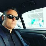 George Bertram - @bertram_george - Instagram