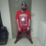 George Bertram - @lboggie53 - Instagram