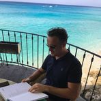 George Bertram - Facebook