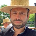 Georges Berubé🇫🇷 - @georges_berube - Instagram