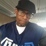 George Bethea - @redwood3450 - Instagram