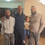 George Bethea - @mrjkool - Instagram