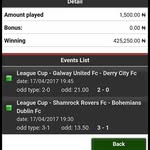 George_BettingTips - @georgebettingtips - Instagram