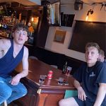 George Beveridge - @georgiebhoy69 - Instagram