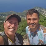 George Biagi - @hoyageorge - Instagram
