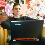 George Bianconeri - @georgebianconeri - Instagram