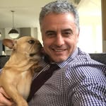 George Bickford - @georgibickford - Instagram
