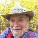 George Bickford - @twowhitefeather - Instagram
