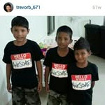 georgebigler - @biglerbiggs671 - Instagram