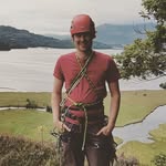 George Billington - @gebillington - Instagram