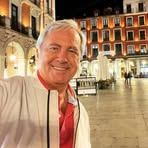 George Blakely  - Facebook