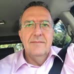 George Blakley - Facebook