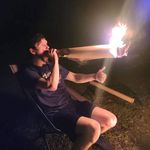 George Blaylock - @awkward_enabler_93 - Instagram