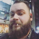 George Blood - @doddz69 - Instagram