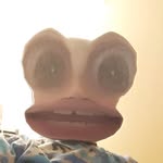 George Blood - @elfwithmushroomears - Instagram