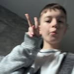 George Blood - @boywithplantpotx - Instagram
