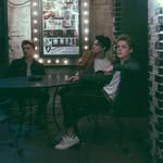 ⓥ fan account ⓥ - @georgebloodysmith - Instagram