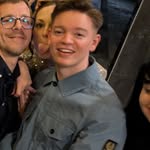 George Boden - @georgeboden - Instagram