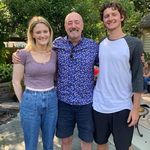 George Bodenger - @georgebodenger - Instagram