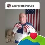 George Bolinu - @georgebolinu - Instagram