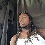 George Phoenix Bonds - @phonixbonds - Instagram