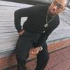 George Phoenix Bonds - @georgephoenixbonds15 - TikTok
