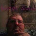 georgebonds - @georgebonds45 - Instagram