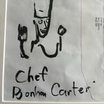 George Bonham Carter - @chef.georgebonham - Instagram