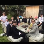 George Bonsall - @gb.spud12 - Instagram
