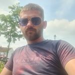 George Bora - @borageorge - Instagram