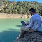 George Boran - @georgeboran.developer - Instagram