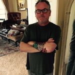 George Borden - @ghborden - Instagram