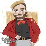 George Borden - @elmagogeorgeborden - Instagram