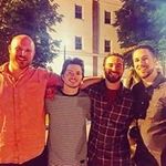 George Borden - @georgeaborden - Instagram