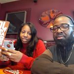 george borden - @im_a_grateman - Instagram