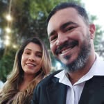 George Alexandre Borges - @tarzan_georgealxandre - Instagram