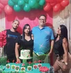 George Borges - Facebook