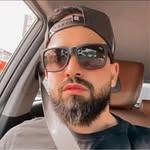 George Borges - @george.borges - Instagram