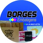 George Borges - @borgesembalagenspe - Instagram