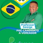 George Borges - Facebook