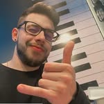 George Borges - @el_georgeborges - Instagram