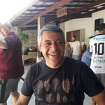 George Borges - @_georgeborges - Instagram