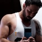George Borges de Araujo Silva - @geoborges1503 - Instagram