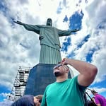 George Henrique Borges - @georgehenriqueab - Instagram