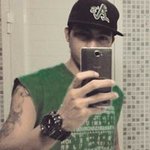 Boy George Borja Pascua - @pascuaboygeorge - Instagram