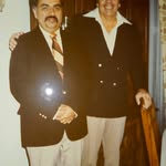 George Borja - @georger47 - Instagram