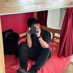 George Borja - @callmeborj - Instagram