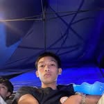 George Borja - @blackmask.24 - Instagram